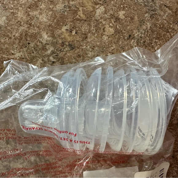 Replacement Silicone Spouts - Picture 5 of 5